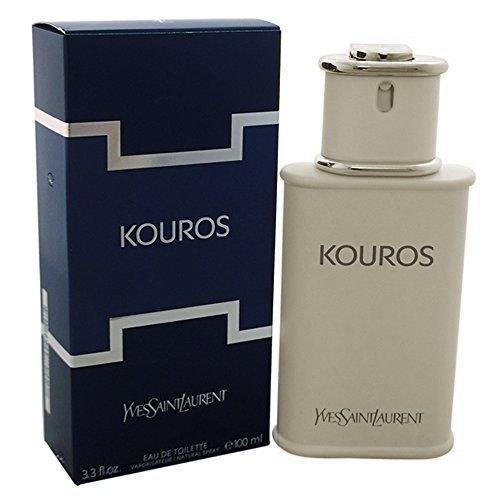 عطر ايف سان لوران كوروس سبراي للرجال مخفف 100 مل