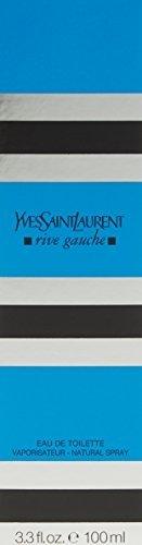 YSL Rive Gauche for Women Eau De Toilette 100ml