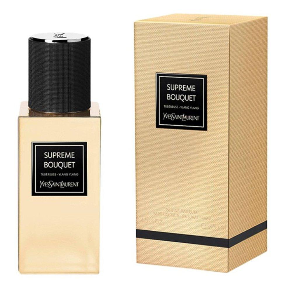 Y.S Laurent Supreme Bouquet for Women Eau de Perfum - 75ml