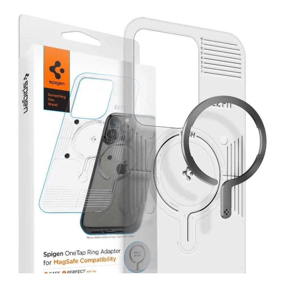 Spigen OneTap MagSafe Metal Plate