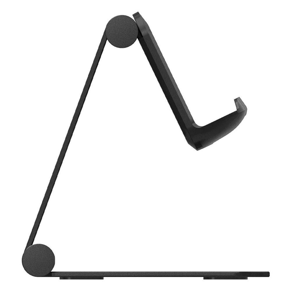 Spigen S311 iPhone Charger Stand Black Price in Kuwait Xcite