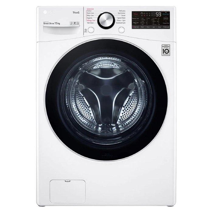 LG Washer Front Load Price in KSA Buy Online Xcite KSA