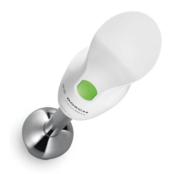 BOSCH Hand blender 900ml 150ml, MSM2623GGB White Xcite