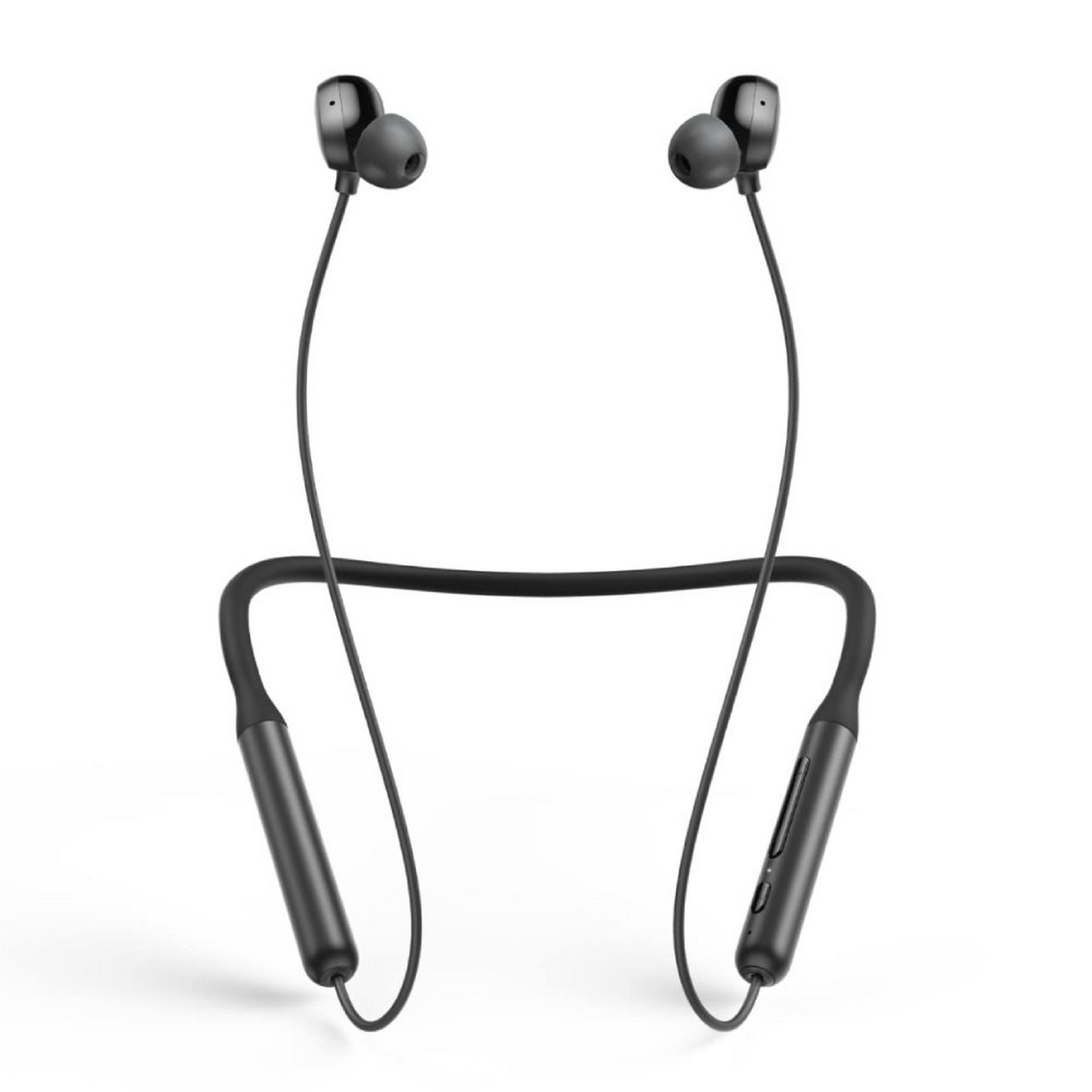 Anker SoundCore Life U2i Wireless Headphones – Black