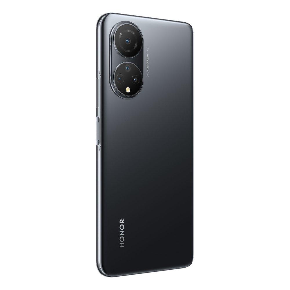 Honor X7 128GB 4GB RAM Phone - Black