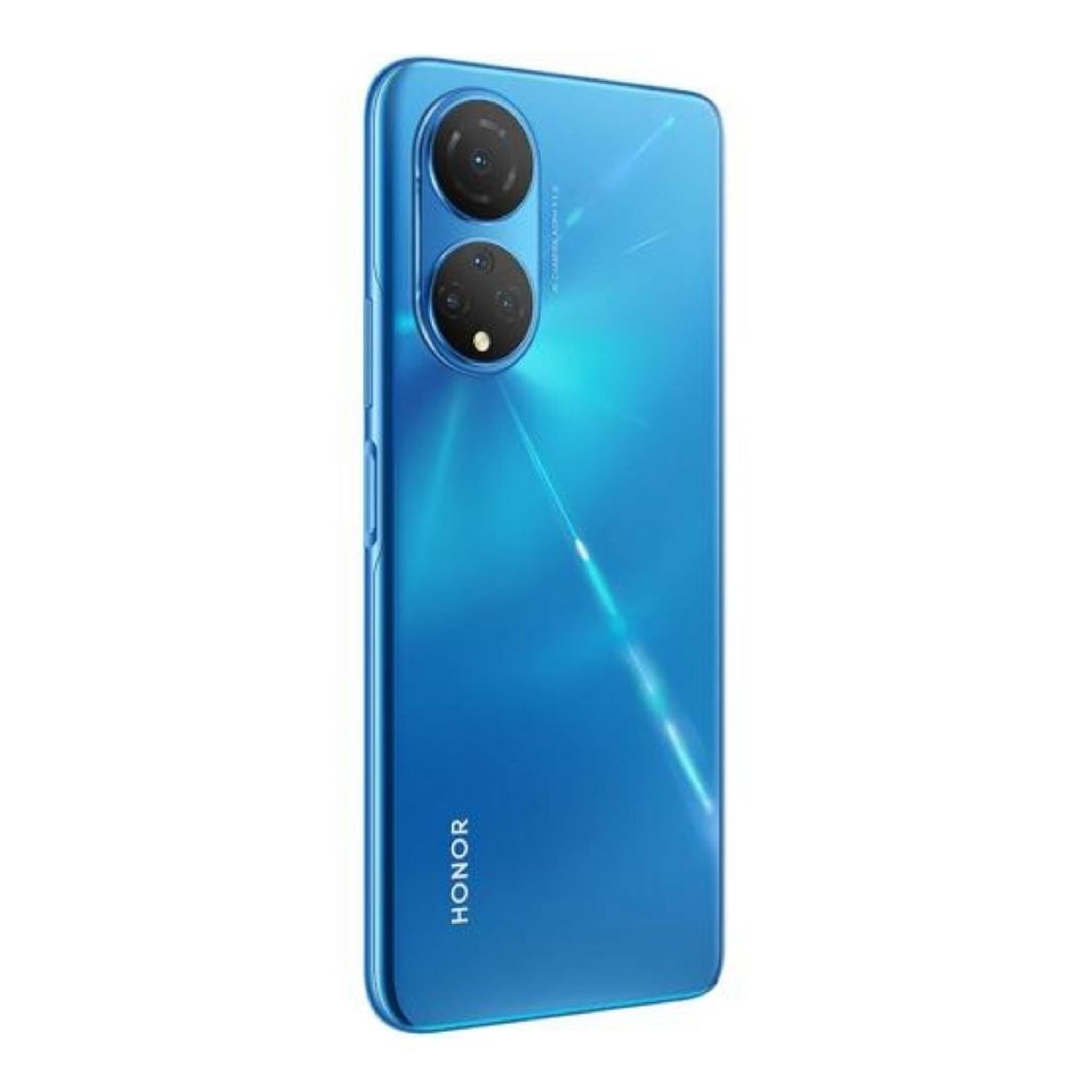 Honor X7 128GB 6GB RAM Phone - Blue