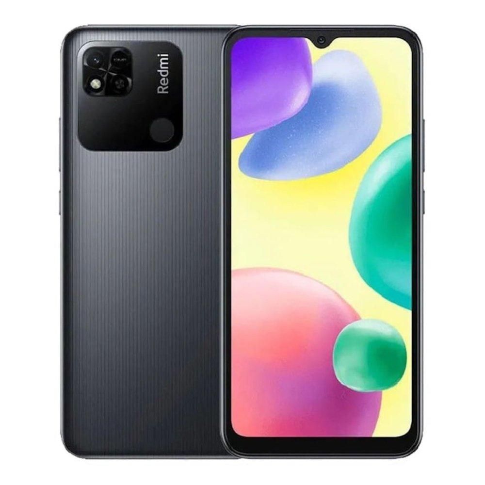 Xiaomi Redmi 10A 32GB Phone - Grey