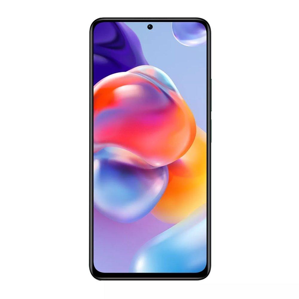 Xiaomi Redmi Note 11 Pro + 256GB  RAM 8GB 5G Phone - Blue