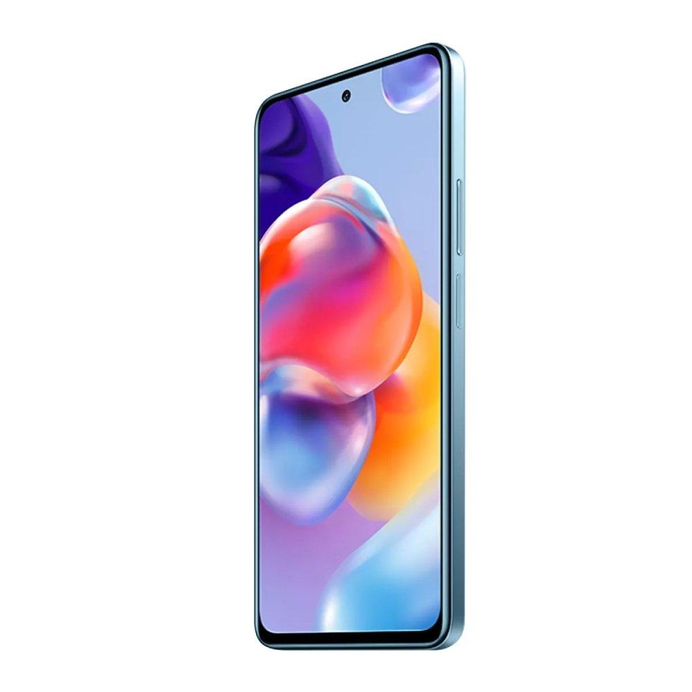 Xiaomi Redmi Note 11 Pro + 256GB  RAM 8GB 5G Phone - Blue