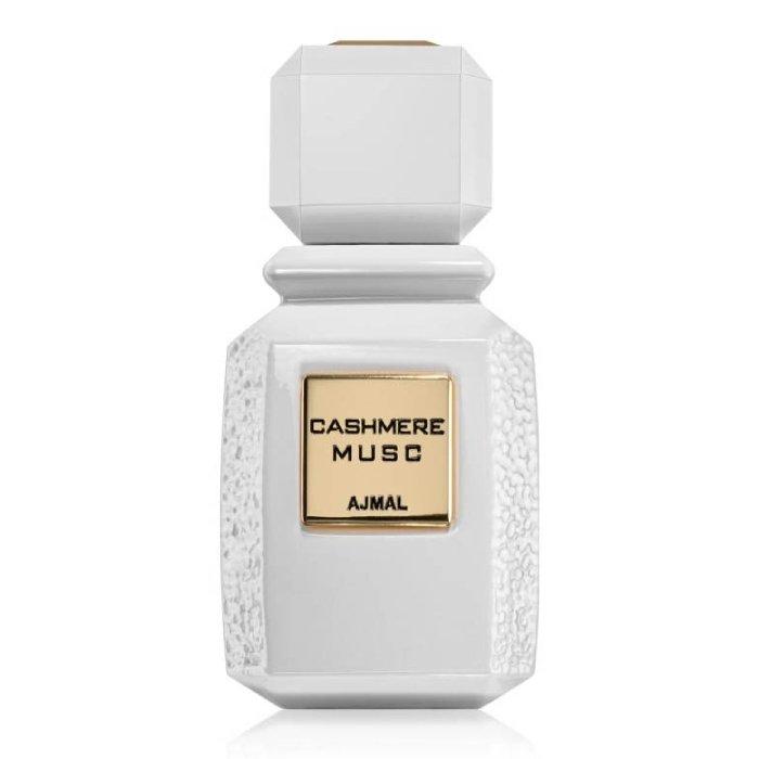 Ajmal Cashmere Musc 100 Ml