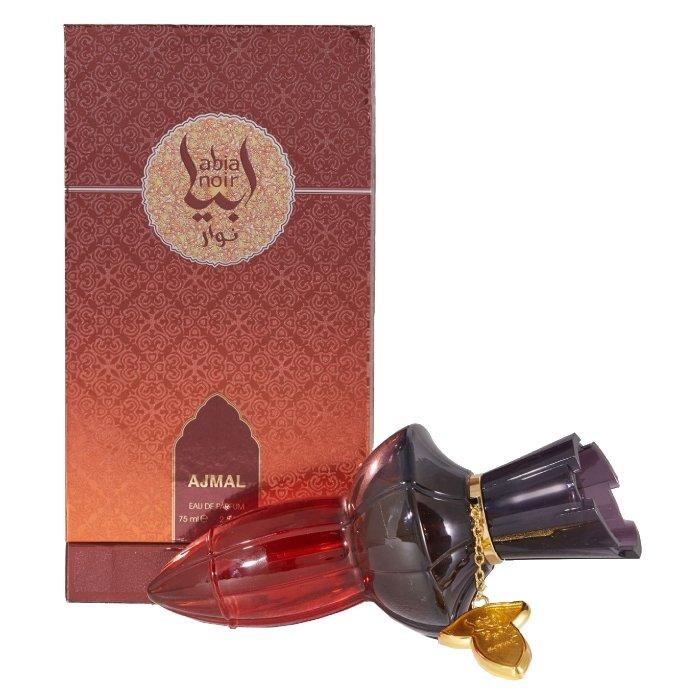 Ajmal Abia Noir 75 Ml
