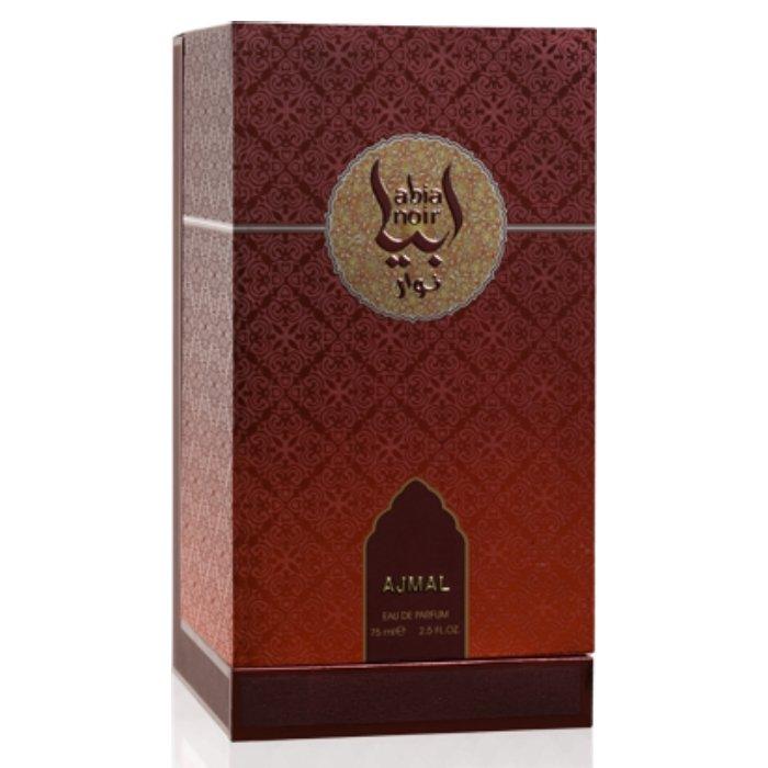 Ajmal Abia Noir 75 Ml