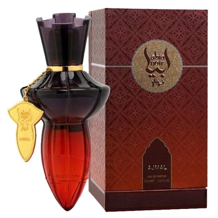 Ajmal Abia Noir 75 Ml