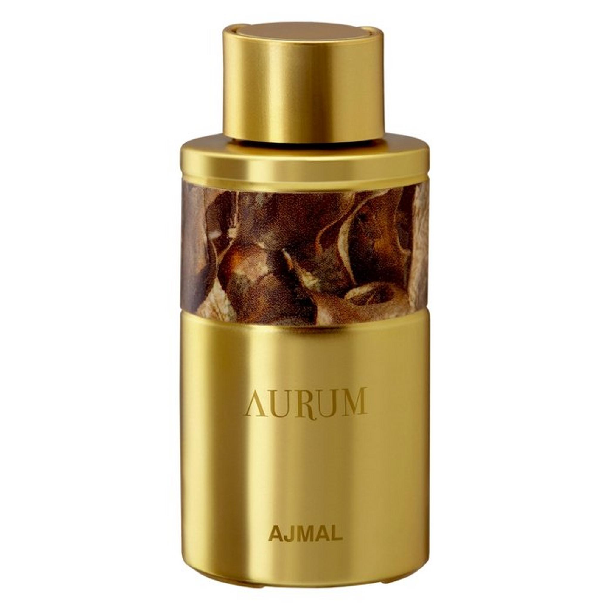 Ajmal Aurum Concentrated Perfum Oil 10Ml