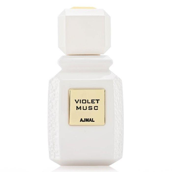 Ajmal Violet Musc 100 Ml