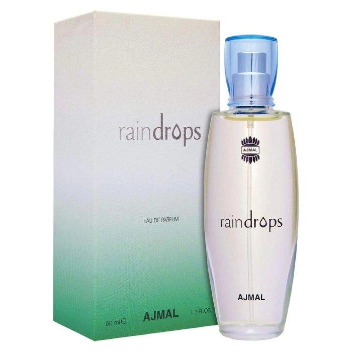 Ajmal Raindrops 50 Ml