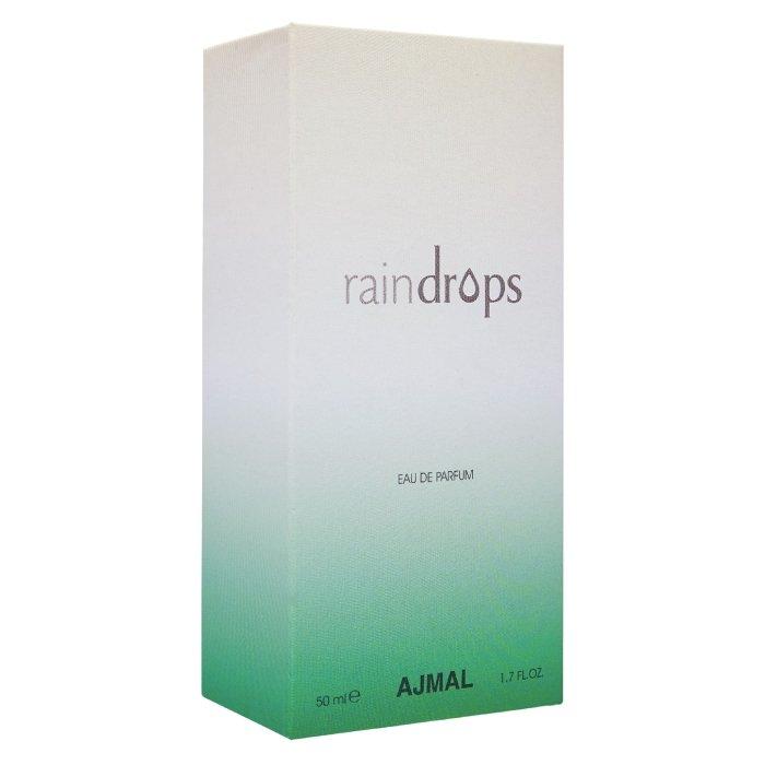 Ajmal Raindrops 50 Ml