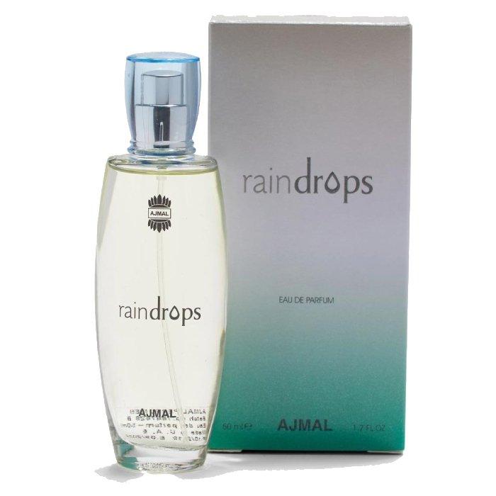 Ajmal Raindrops 50 Ml