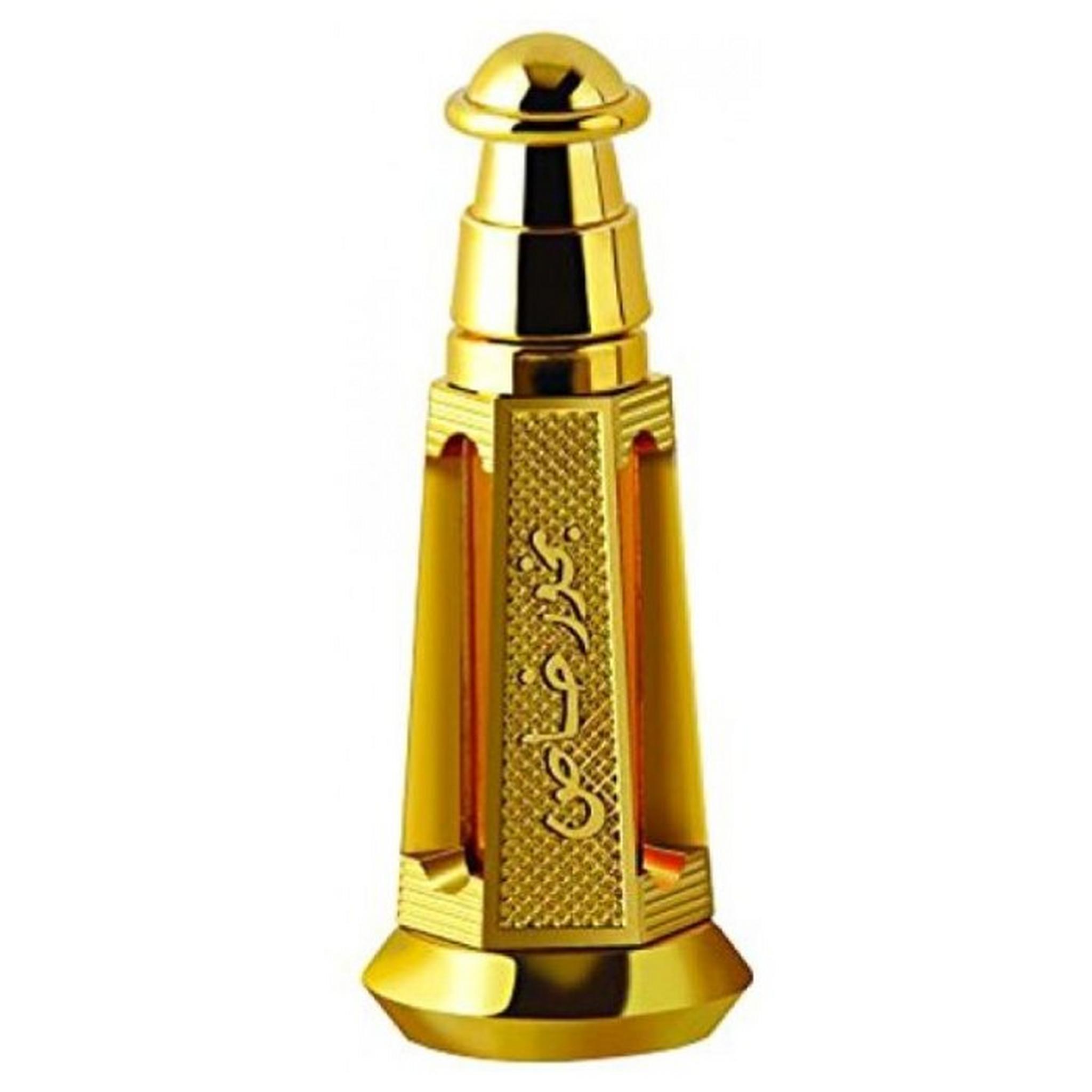Ajmal Bakhoor Khas Concen Perfum Oil 3Ml