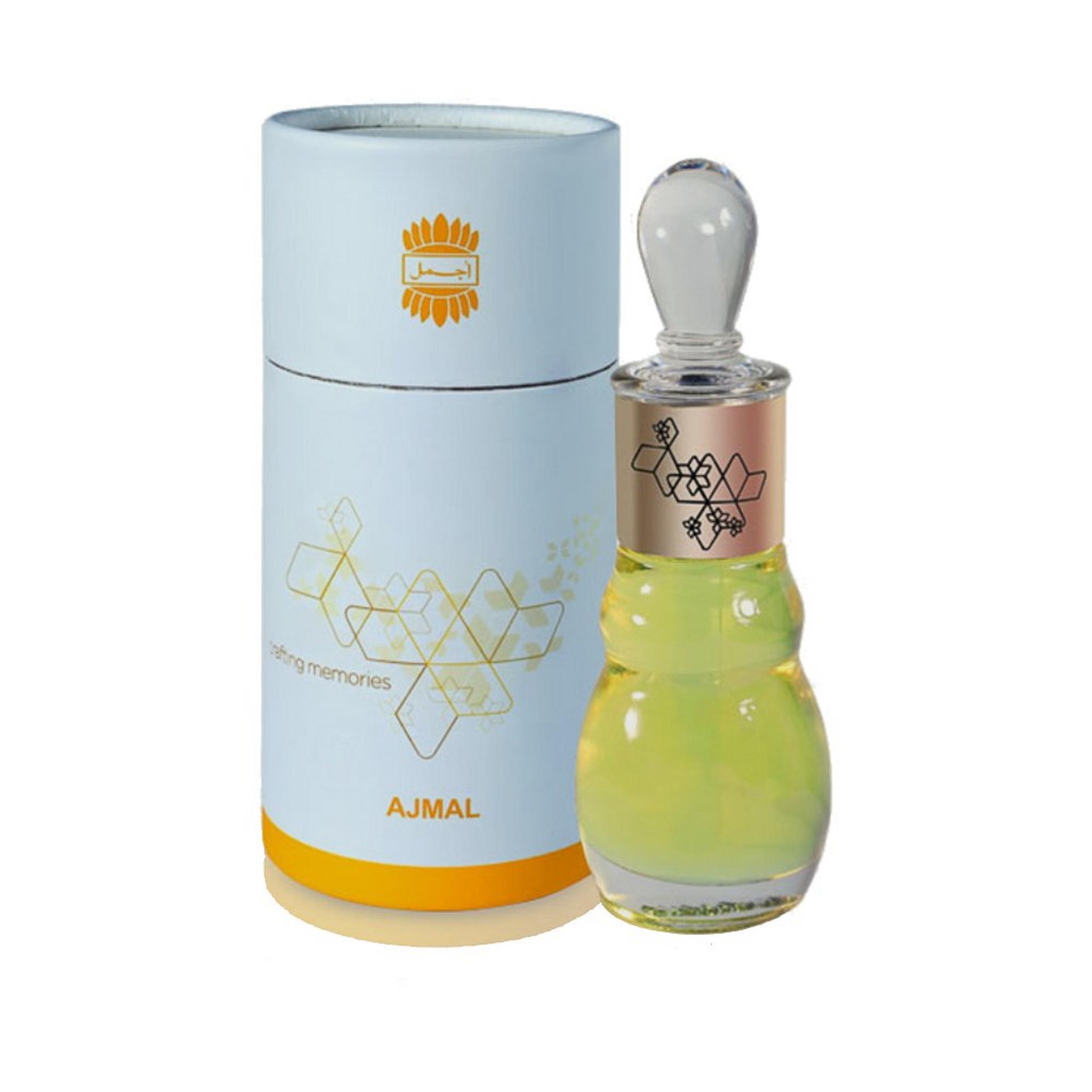 Ajmal Cool Moon Concentr Perfum Oil 24Ml