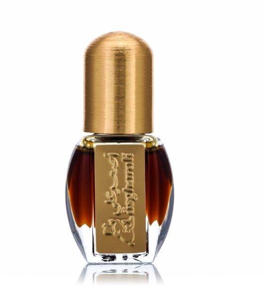 Asghar Ali Dehn Al Oud Burmi 3 Ml Xcite Kuwait