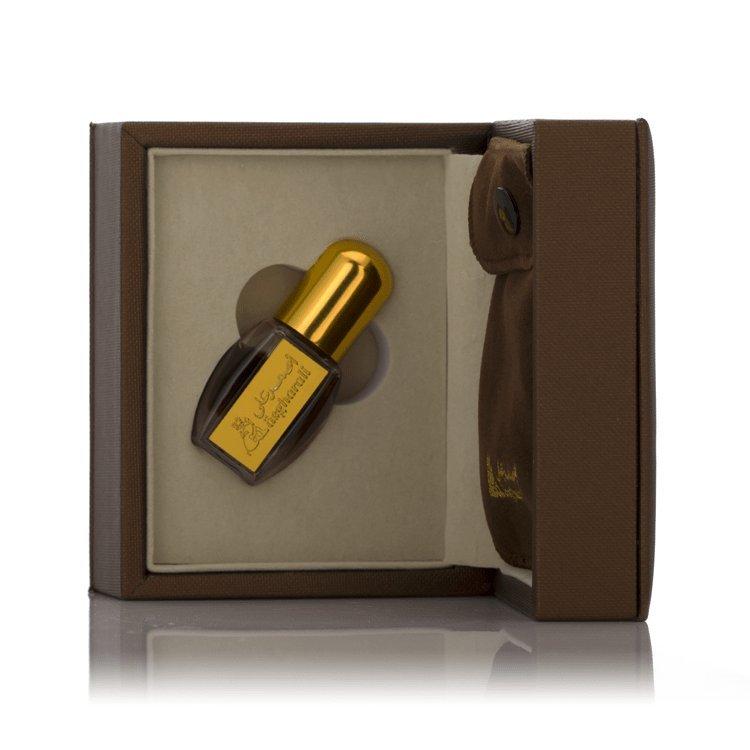 Asghar Ali Dehn Al Oud Combod 3 Ml Xcite Kuwait