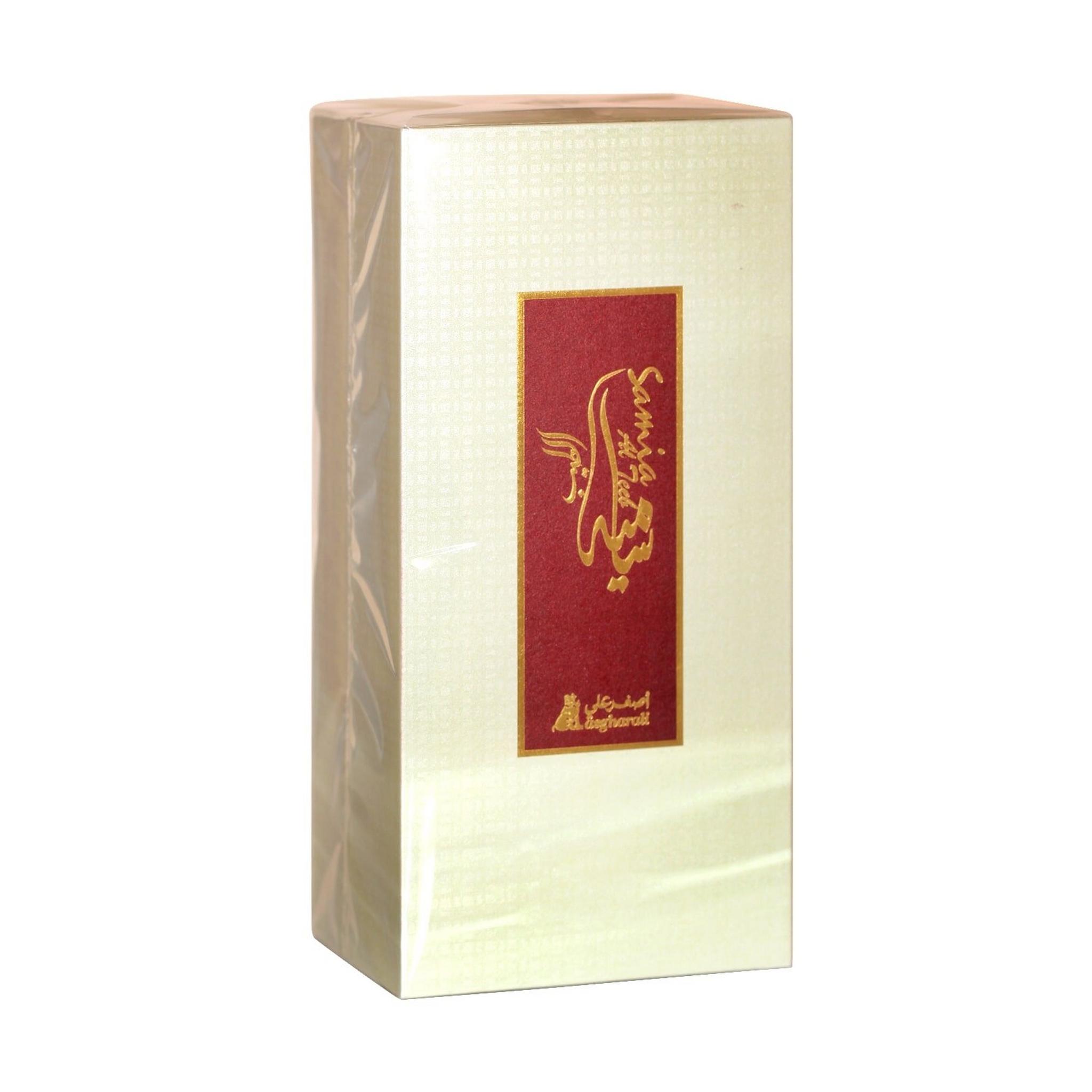 Asghar Ali Samia Al Tees 100 Ml