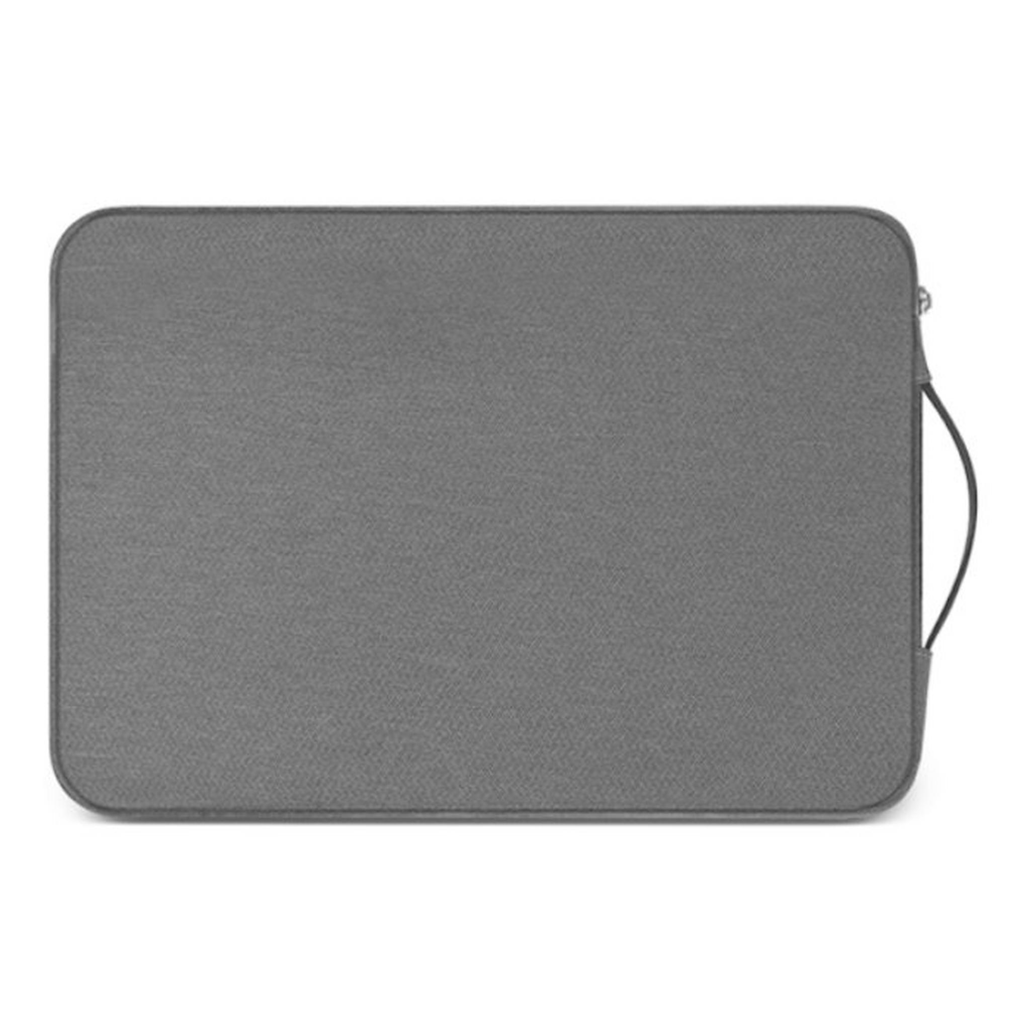 Wiwu Alpha Slim Sleeve for 13.3-inch Laptop - Grey