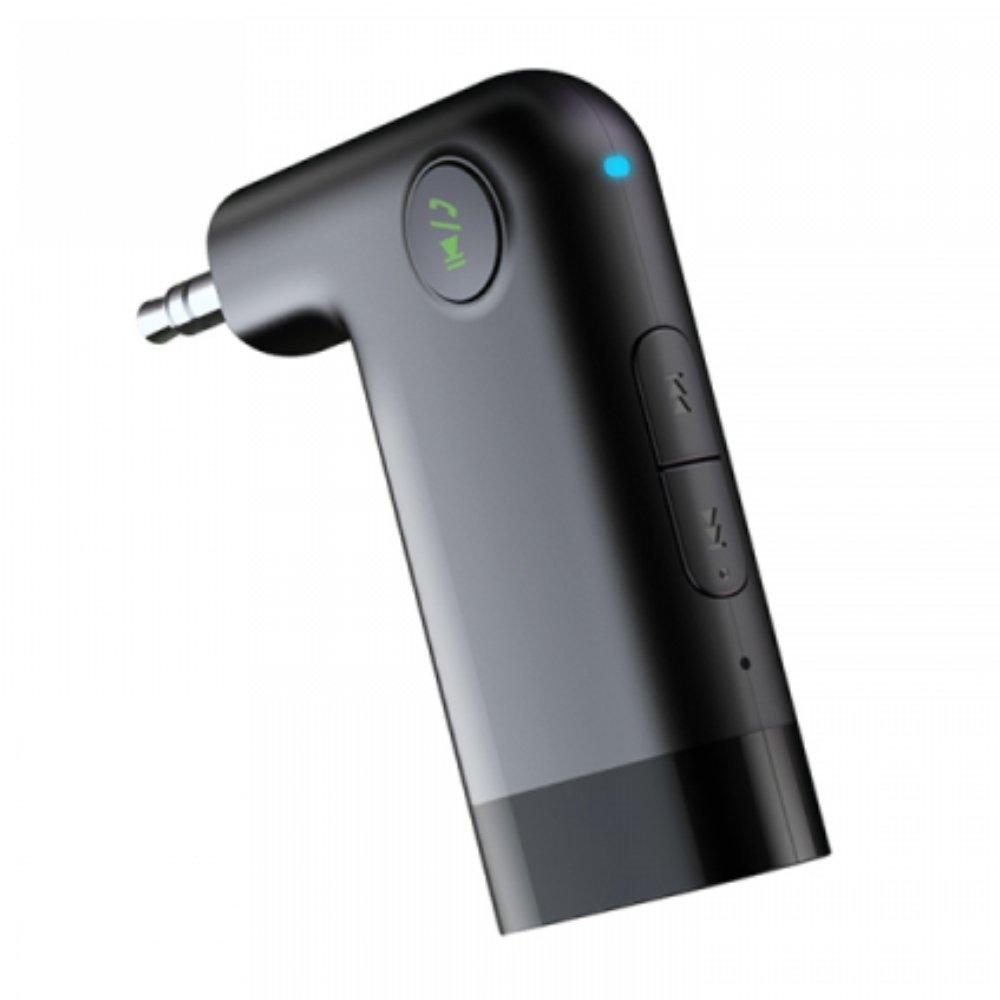 Wiwu AUX Wireless Receiver - Black