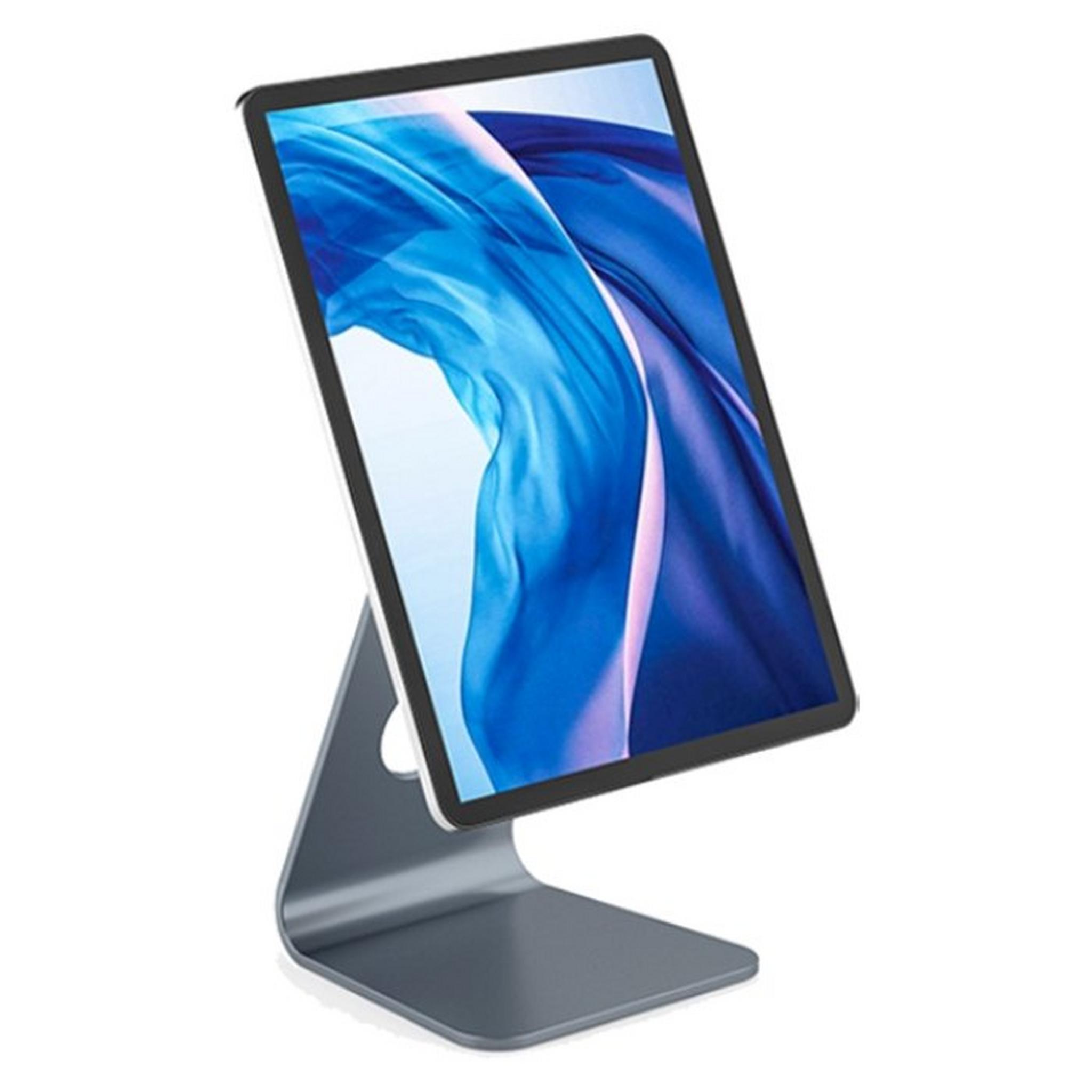 Wiwu ZM309 Hubble Stand for 12.9-inch Tablet - Grey