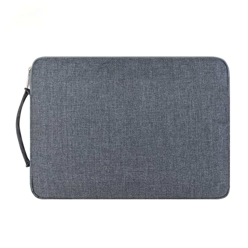 Wiwu Pocket Sleeve For 15.4-inch Laptop - Grey