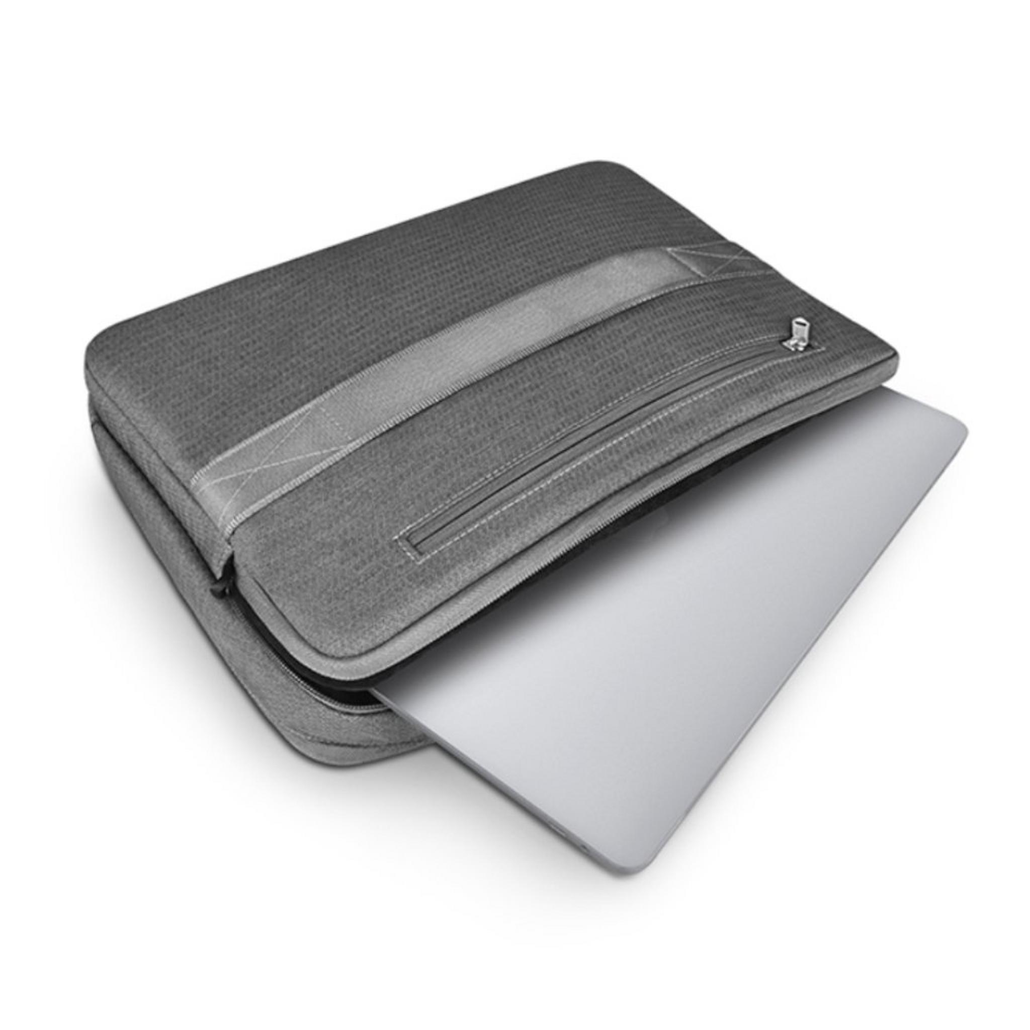 Wiwu Pilot Handbag for 14-inch Laptop - Grey