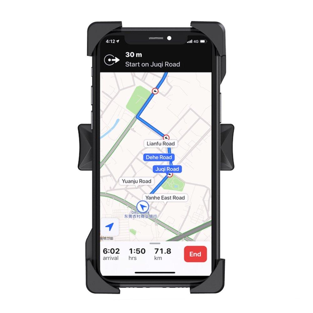 Wiwu Phone Holder For Bicycle (PL800)