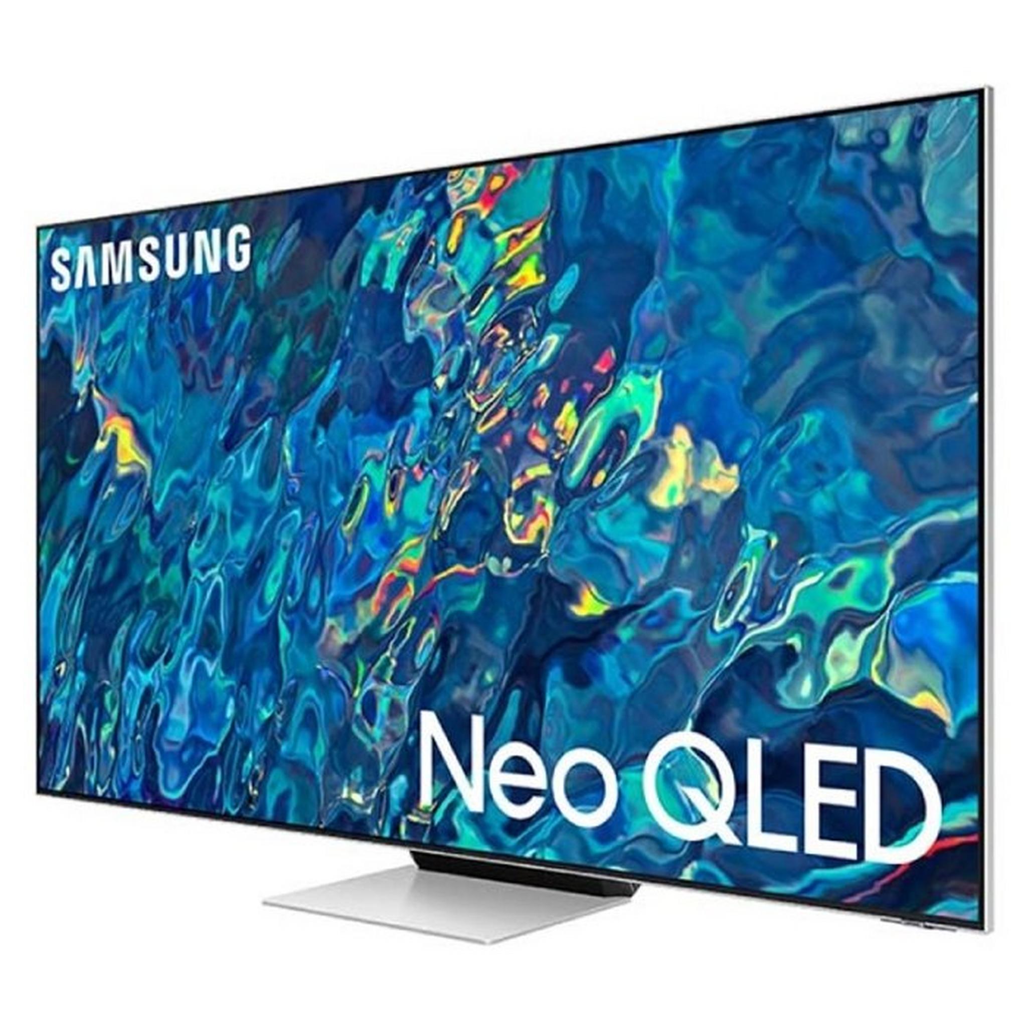 Samsung 75-inch 4K QLED Neo Smart TV (QA75QN95BAUXZN)