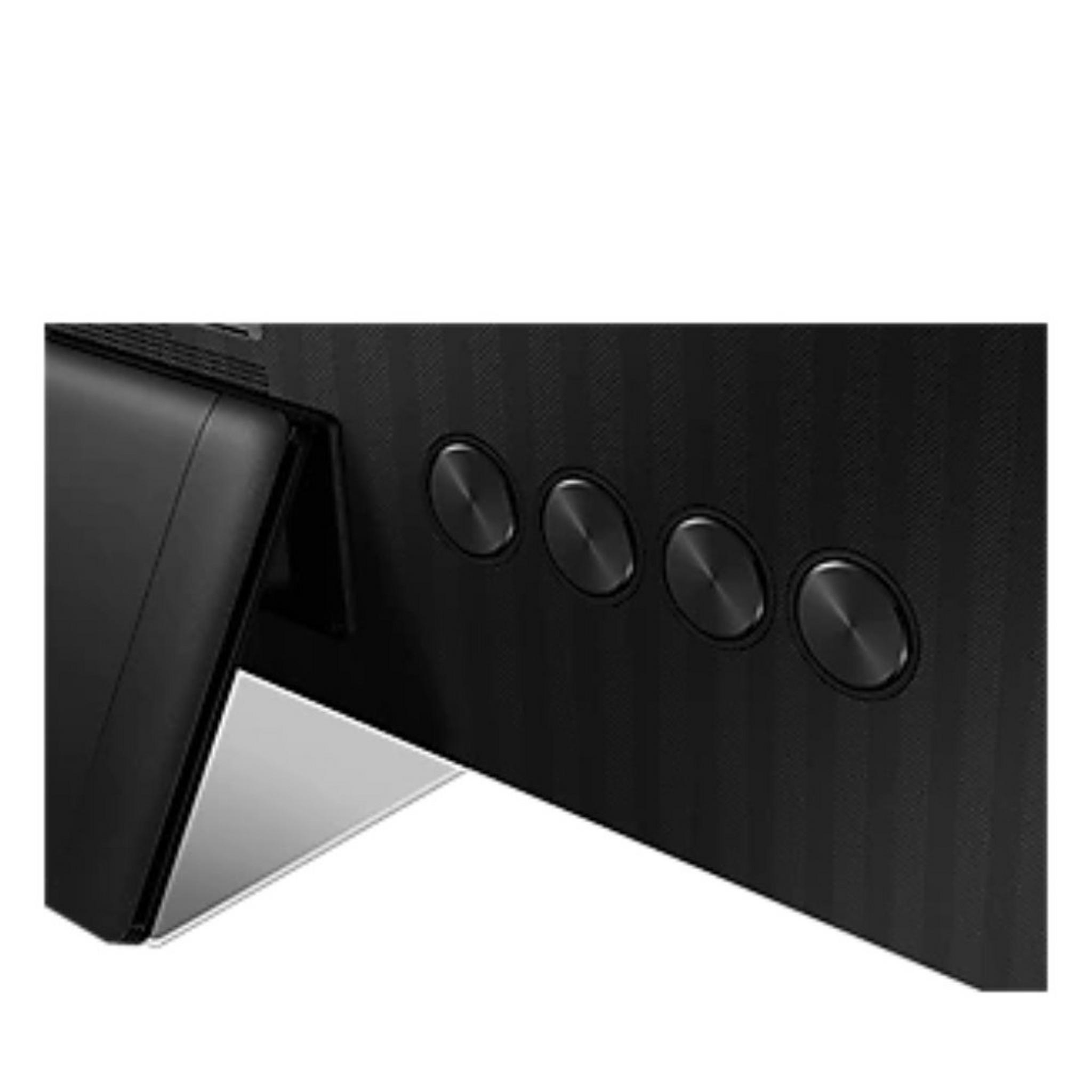 Samsung Smart TV Neo QLED 4K 120Hz 55 Inch (55QN95B)