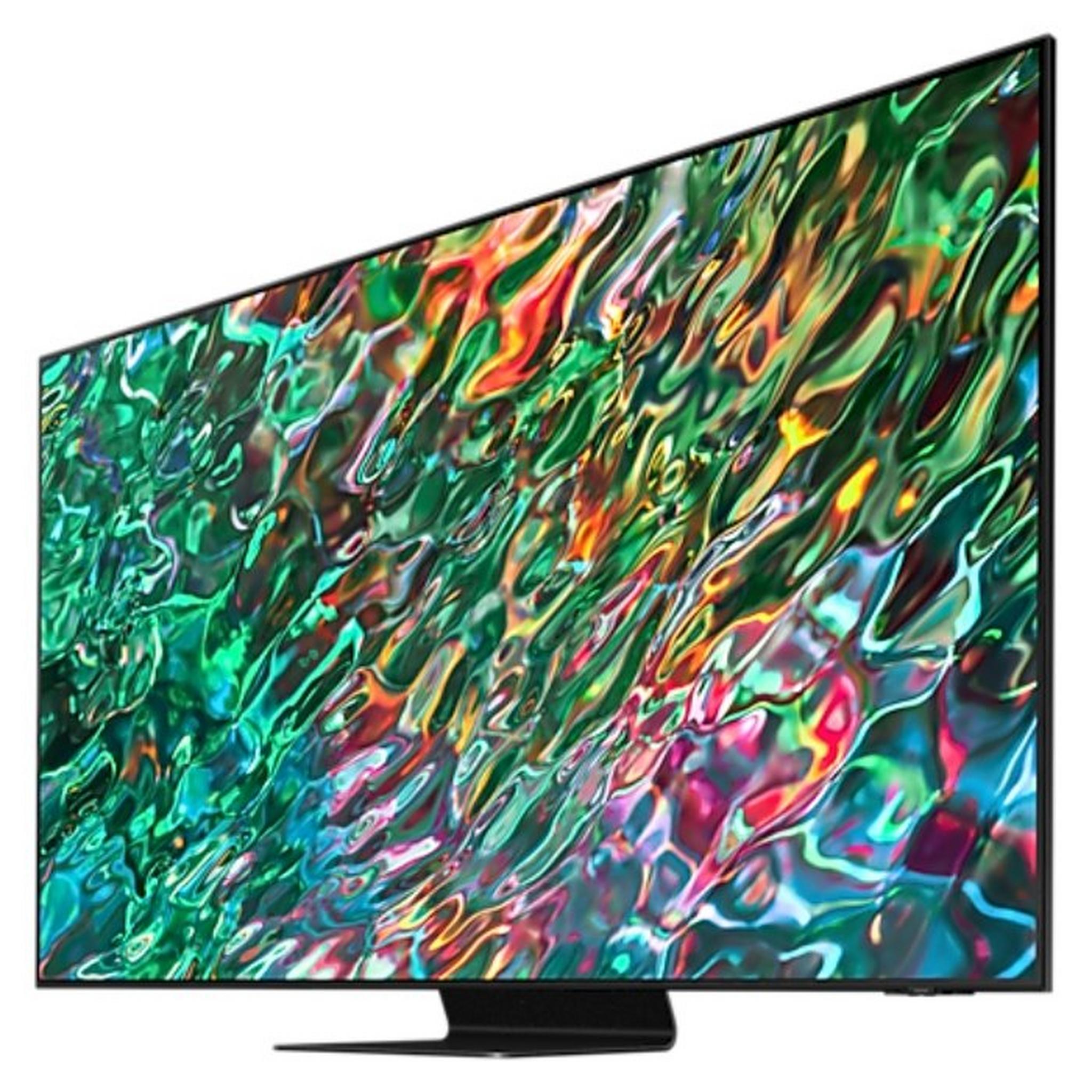 Samsung 75 inch NEO QLED 4K TV (QA75QN90BAUXZN)
