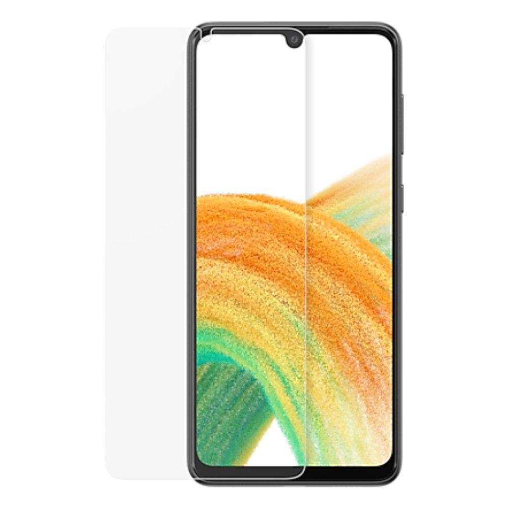 Samsung Galaxy A33 5G Screen Protector Price in Kuwait Xcite