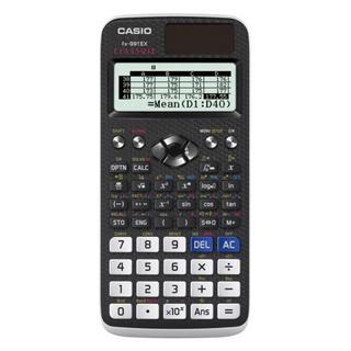 Buy Casio standard scientific calculator - black in Kuwait