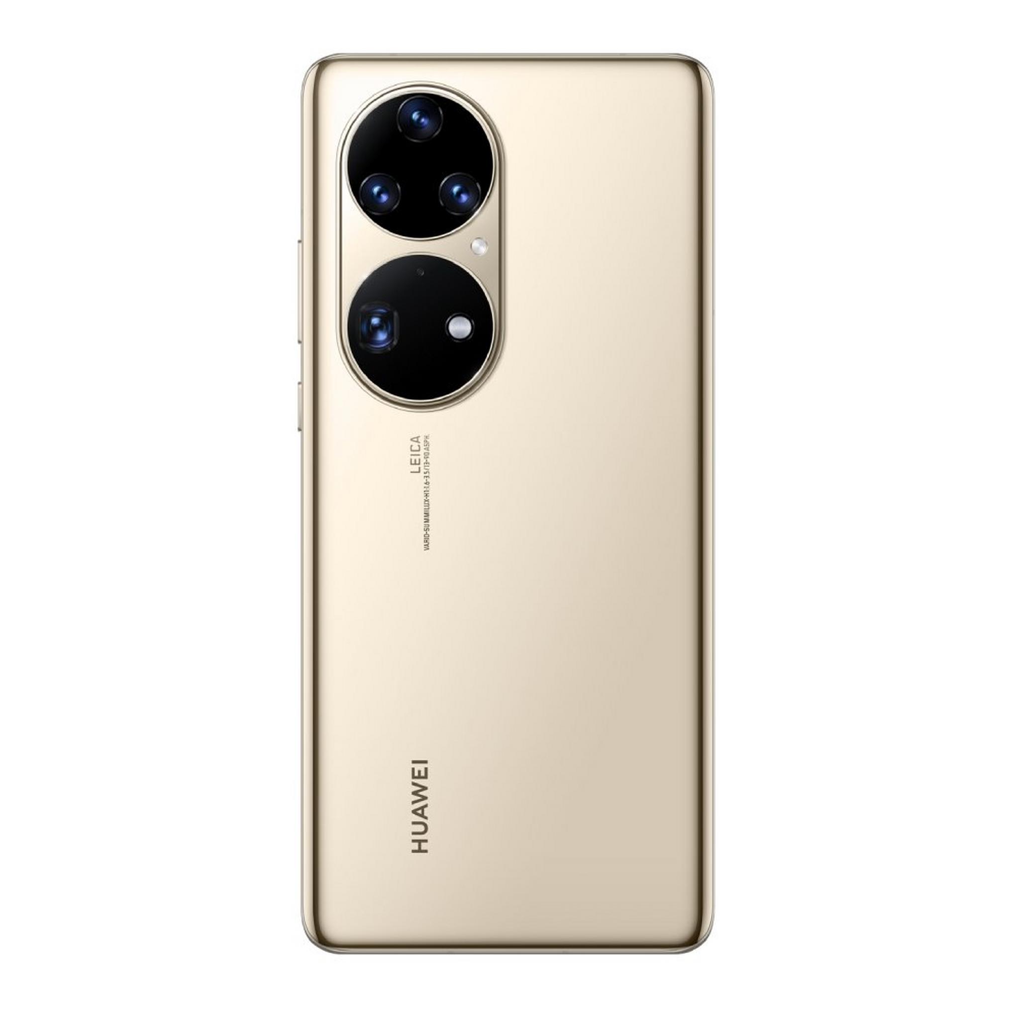 Huawei P50 256GB Phone - Gold