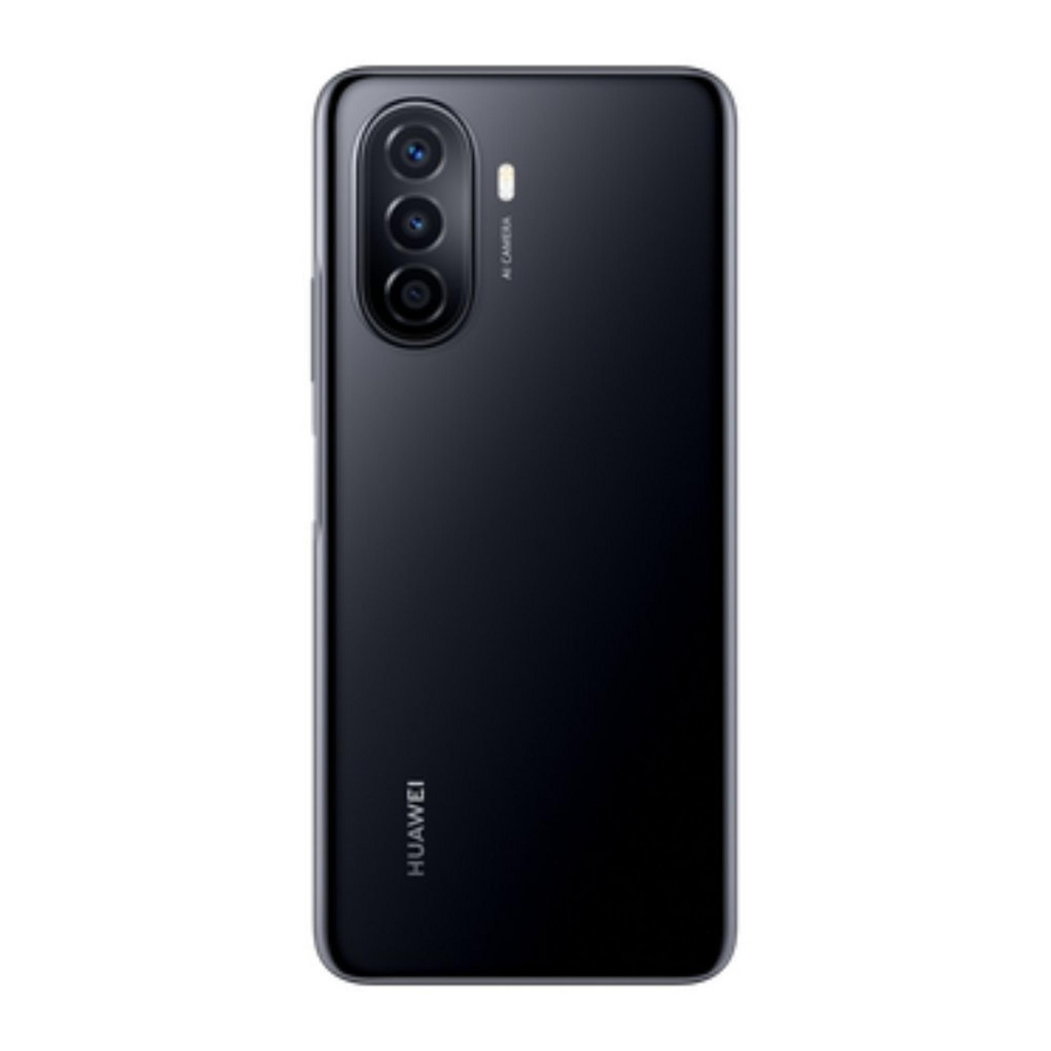 Huawei nova Y70 128GB Phone - Black