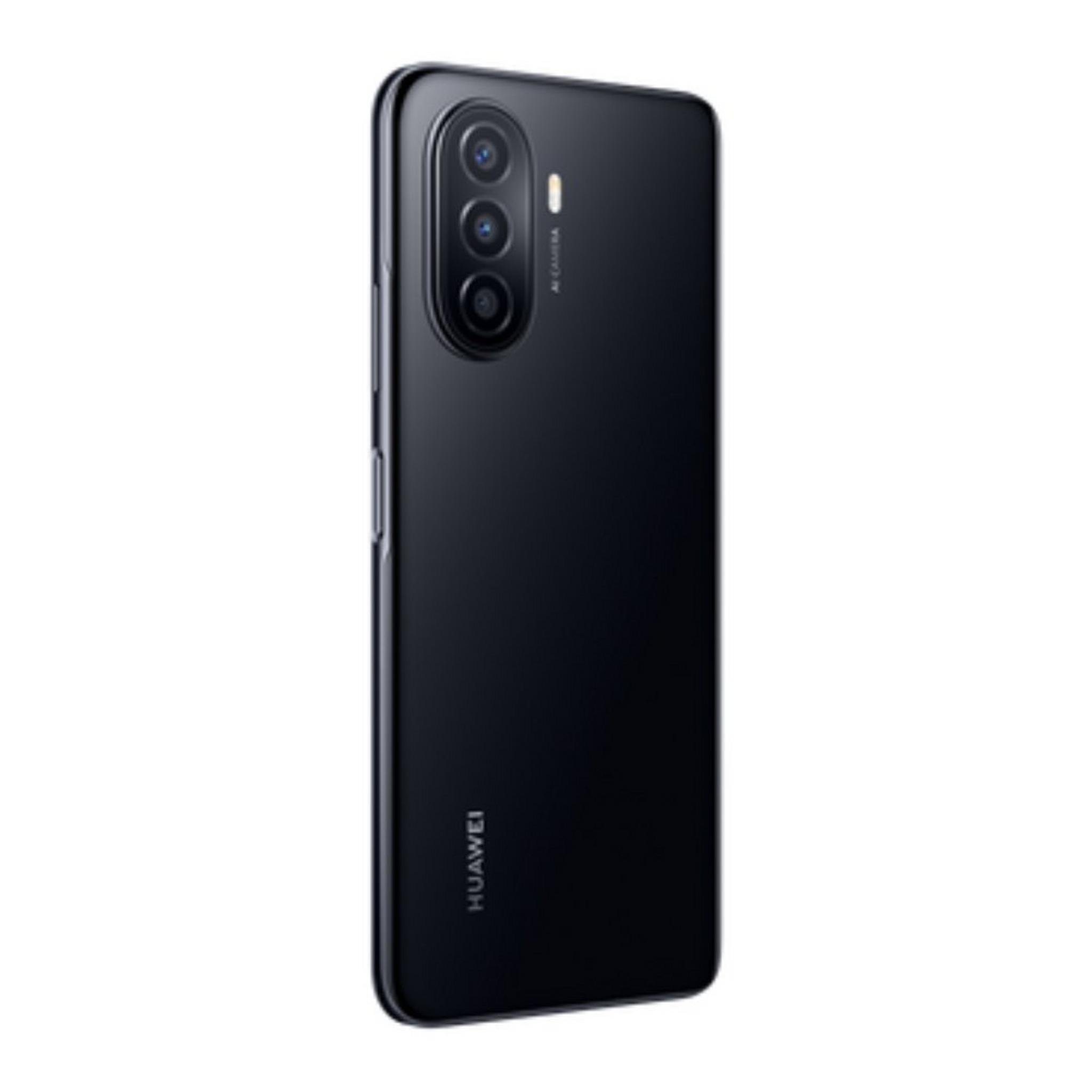 Huawei nova Y70 128GB Phone - Black