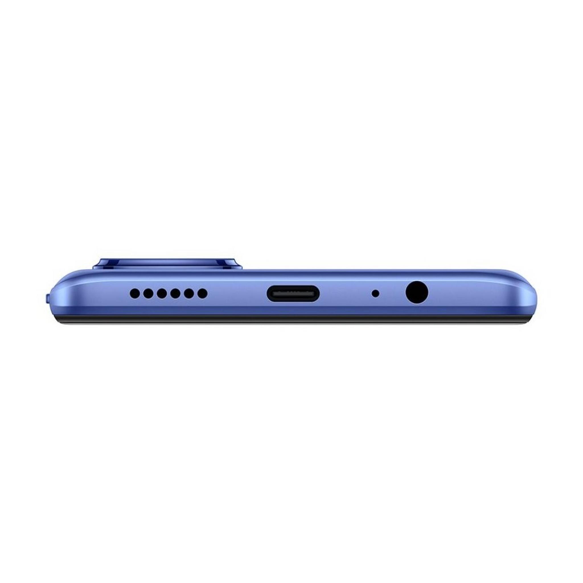 Huawei nova Y70 128GB Phone - Blue