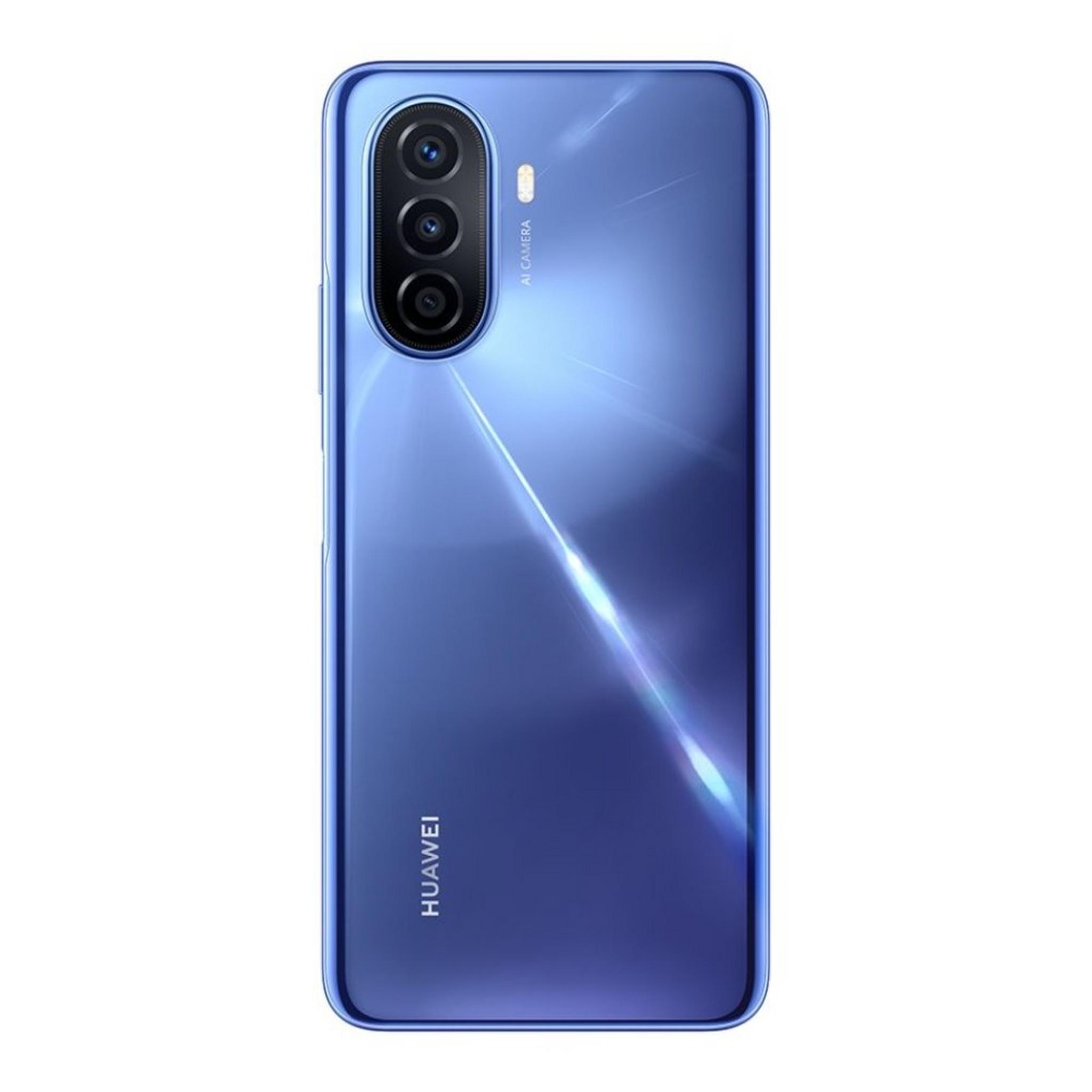 Huawei nova Y70 128GB Phone - Blue