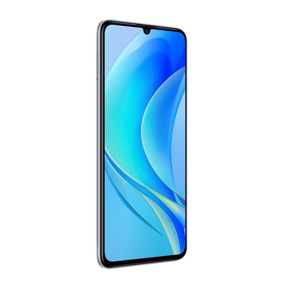 هاتف هواوي نوفا واي 70 128 جيجابايت - أبيض