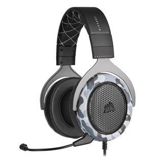 Buy Corsair hs60 haptic stereo gaming headset (ca-9011225-eu) in Kuwait