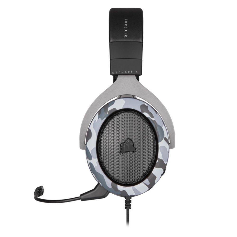 Corsair HS60 Haptic Stereo Gaming Headset (CA-9011225-EU)