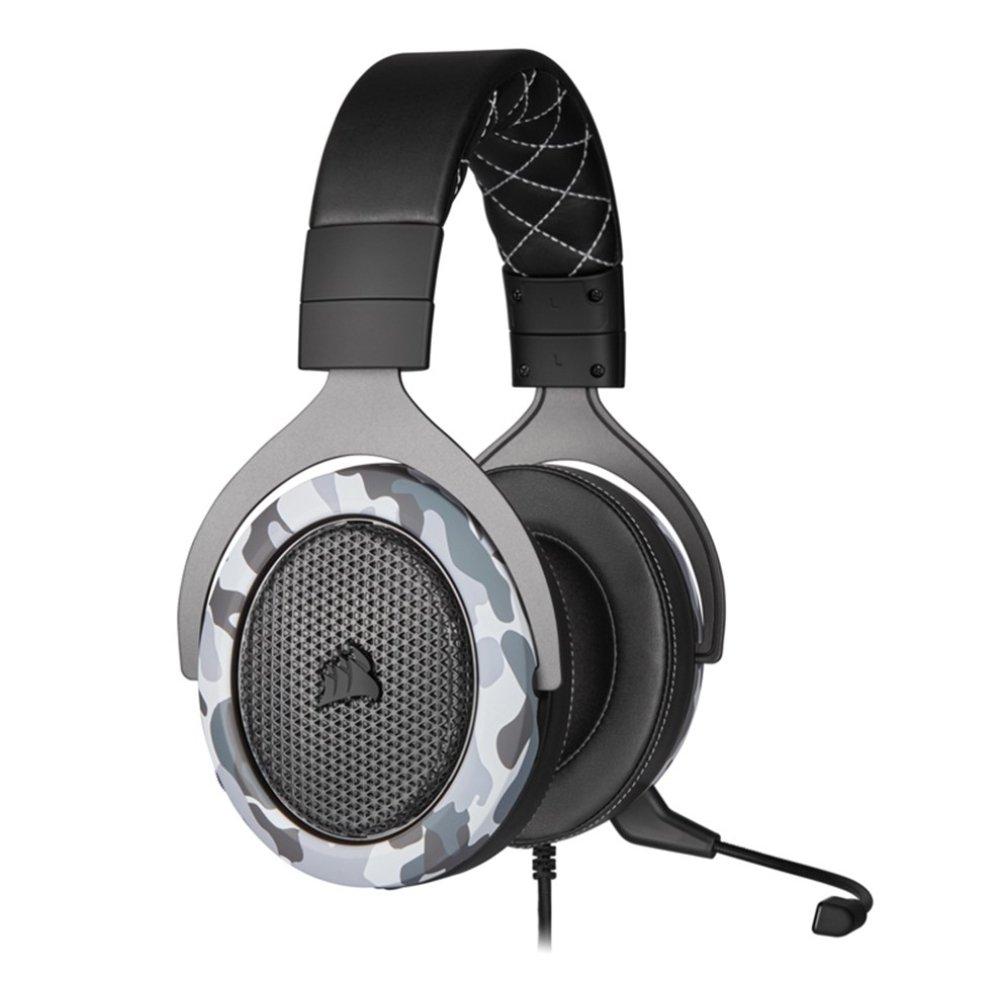 Corsair HS60 Haptic Stereo Gaming Headset (CA-9011225-EU)