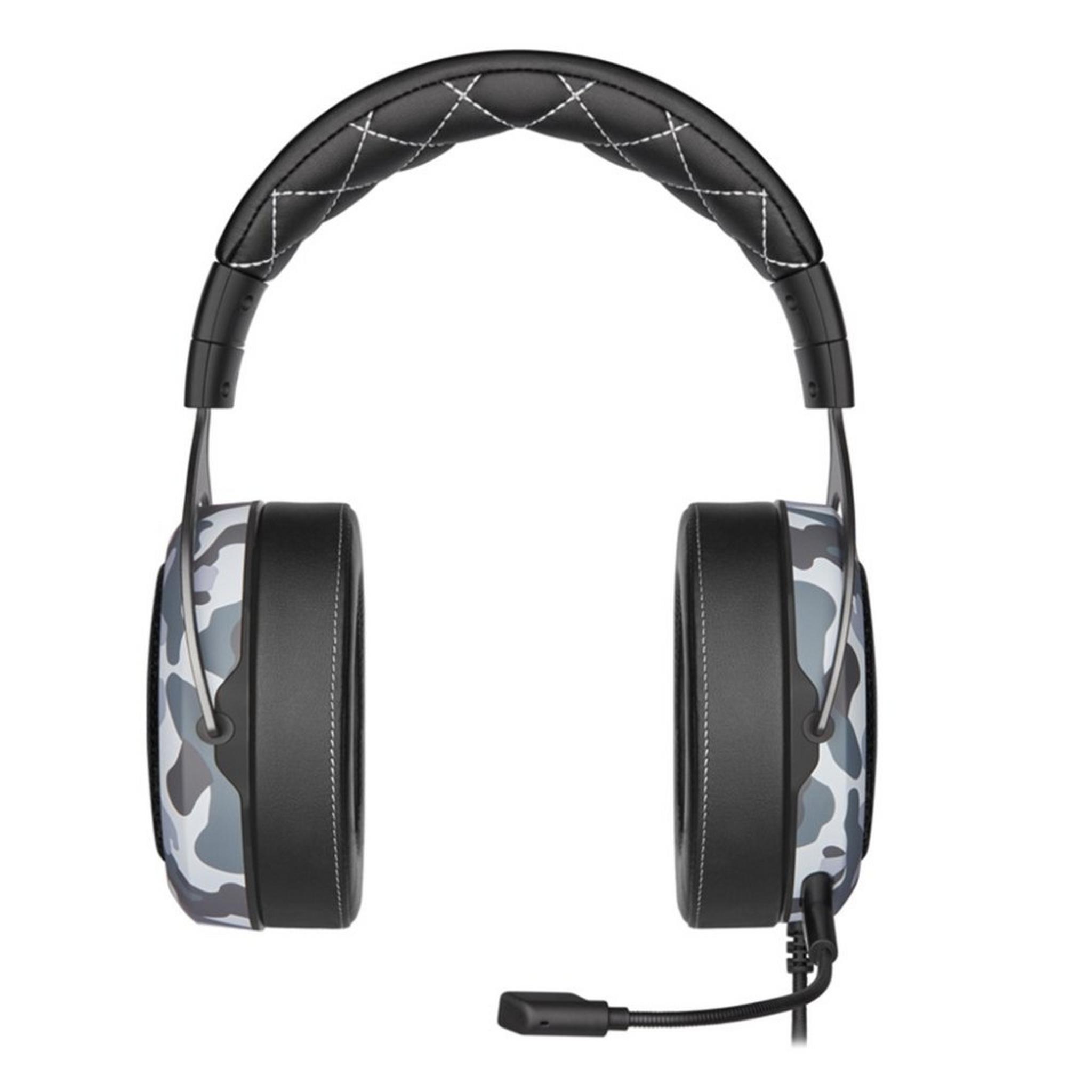 Corsair HS60 Haptic Stereo Gaming Headset (CA-9011225-EU)