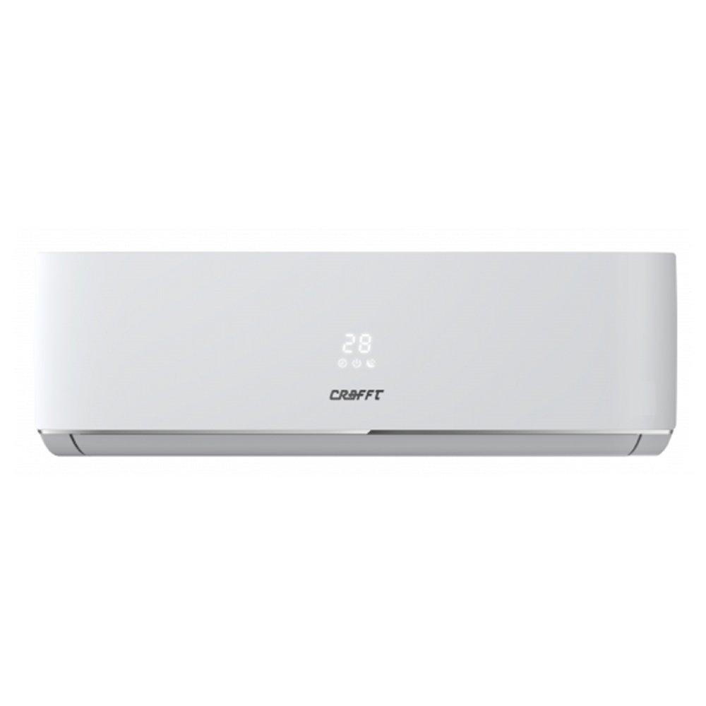 Crafft 23000 BTU Heating & Cooling Split AC (DSA24FE7YHA1)
