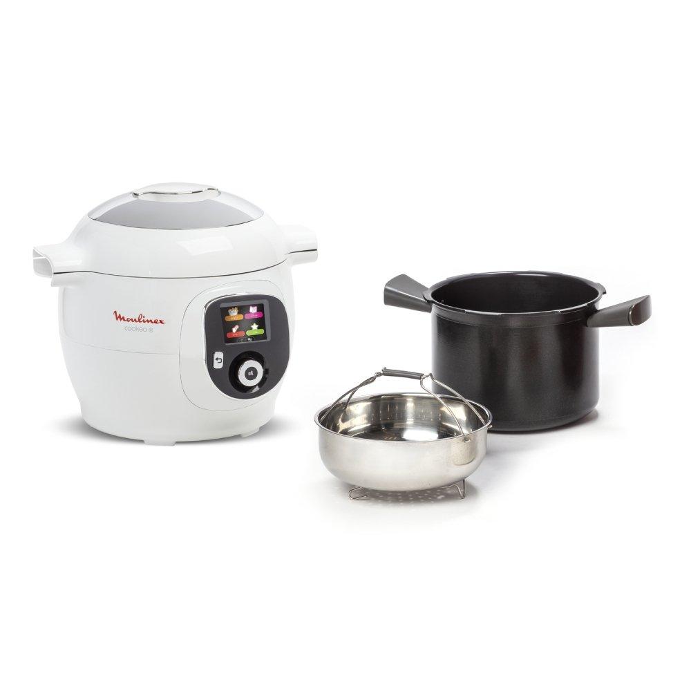 Moulinex Cookeo + Multi Cooker Prices in KSA Shop online Xcite
